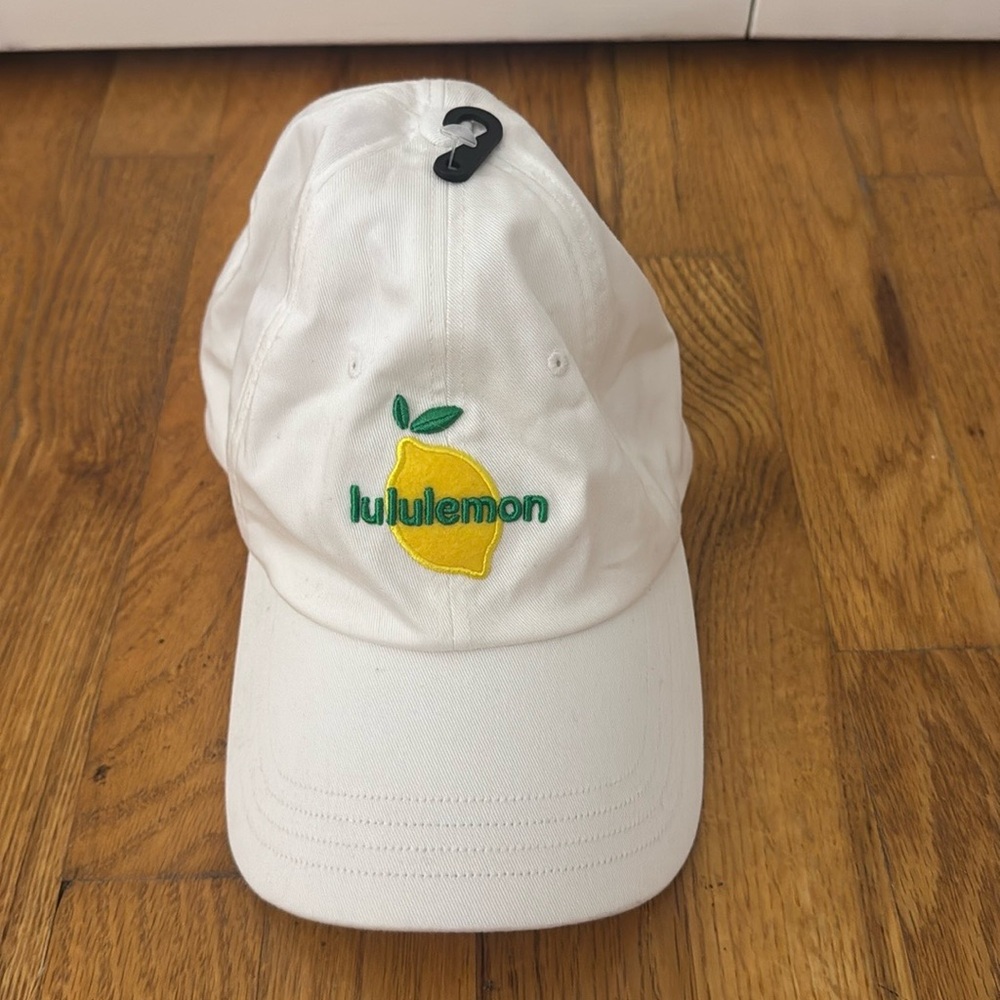 Lululemon Hat